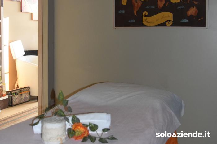 Vendita Locali commerciali e artigianali CENTRO MASSAGGI/ESTETICO IN ATTIVITÀ A PARMA a Parma (PR)